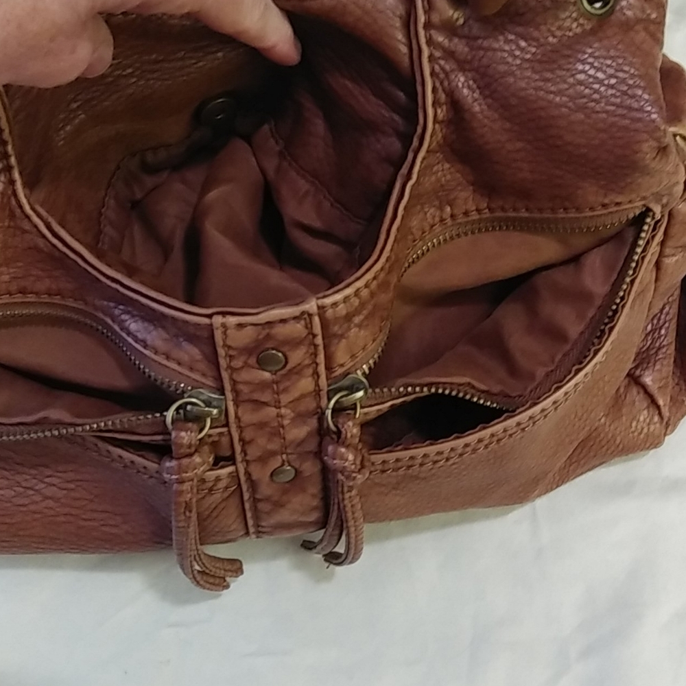 Shoulder Purse - Picture 4 of 4
